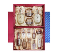The History of Whoo Cheongidan Queen April 2025 Set (12 Items) from Korea by The History of Whoo