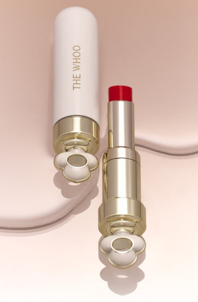 The History of Whoo Essential Lip Glow Balm 3.3g 8 Colours from Korea by The History of Whoo