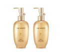 2 x The History of Whoo Gongjinhyang Cleansing Oil 200ml from Korea by The History of Whoo