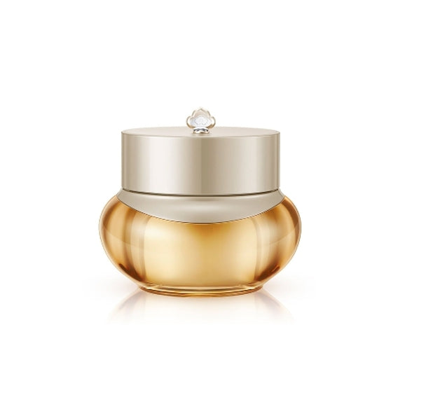 The History of Whoo Gongjinhyang Firming Cream 50ml from Korea