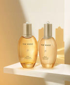 The History of Whoo Gongjinhyang Firming Aug. 2026 Set (6 Items) from Korea