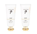 2 x The History of Whoo Gongjinhyang Jinhaeyoon Fresh UV Protective Cream 60ml from Korea by The History of Whoo