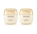 2 x The History of Whoo Gongjinhyang Jinhaeyoon Sunquid 50ml from Korea by The History of Whoo