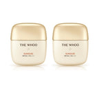 2 x The History of Whoo Gongjinhyang Jinhaeyoon Sunquid 50ml from Korea by The History of Whoo