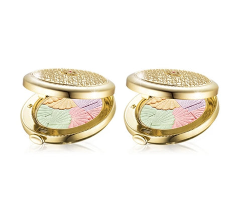 2 x The History of Whoo Gongjinhyang:Mi Colour Pact 14g from Korea by The History of Whoo