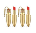 2 x The History of Whoo Gongjinhyang:Mi Luxury Lip Rouge 8 Colours from Korea by The History of Whoo