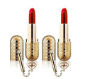 2 x The History of Whoo Gongjinhyang:Mi Luxury Lipstick 10 Colours from Korea by The History of Whoo