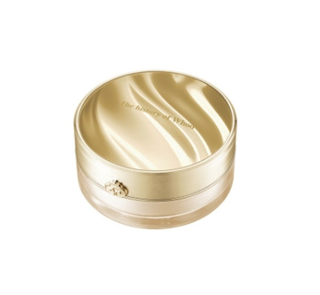 The History of Whoo Gongjinhyang:Mi Luxury Lumious Powder 28g, #1 / #2 from Korea by The History of Whoo