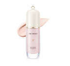 The History of Whoo Gongjinhyang:Mi Royal Complexion Essential Base Rose 30ml from Korea