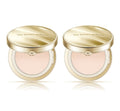 2 x The History of Whoo Gongjinhyang:Mi Two Way Pact 13g, 2 Colours from Korea by The History of Whoo