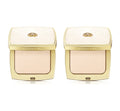2 x The History of Whoo Gongjinhyang:Mi Velvet Powder Pact 12g(2 Colours) from Korea by The History of Whoo
