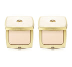 2 x The History of Whoo Gongjinhyang:Mi Velvet Powder Pact 12g(2 Colours) from Korea by The History of Whoo