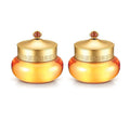 2 x The History of Whoo Gongjinhyang Neck & Face Sleeping Repair Mask 75ml from Korea by The History of Whoo