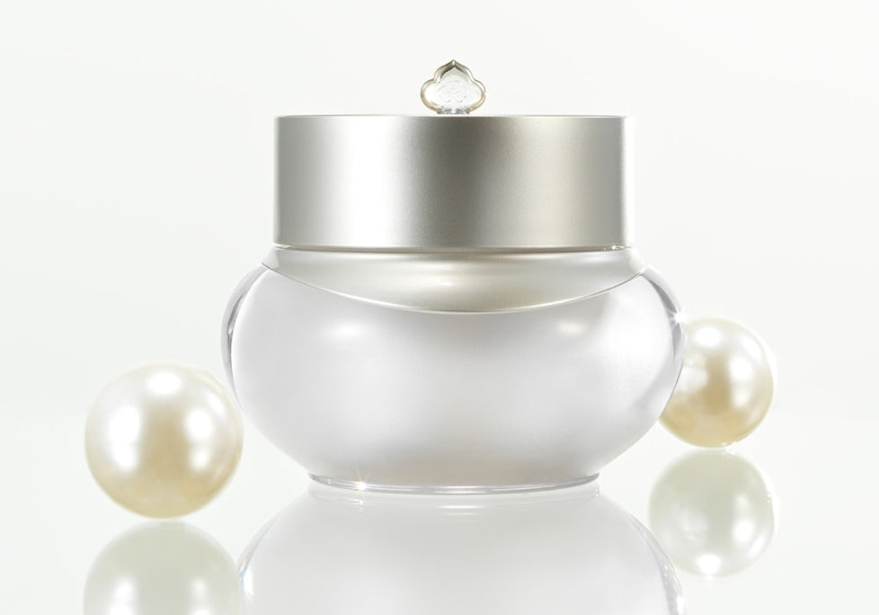 The History of Whoo Gongjinhyang Seol Brightening Power Cream 50ml from Korea