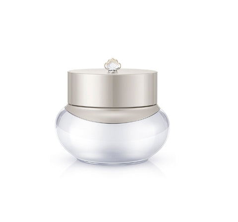 ההיסטוריה של whoo Gongjinhyang: Seol Radiant White Moisture Cream 60ml מקוריאה