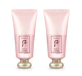 2 x The History of Whoo Gongjinhyang:Soo Sooyeon Hydrating Foam Cleanser 180ml from Korea by The History of Whoo