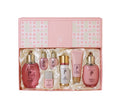 The History of Whoo Gongjinhyang:Soo Sooyeon Love April 2025 Set (7 Items) from Korea by The History of Whoo