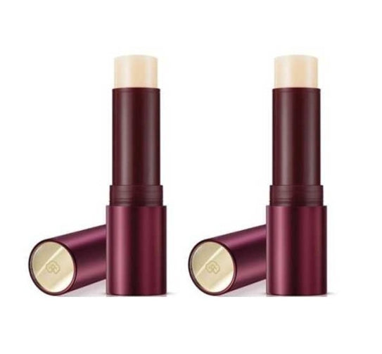 2 x The History of Whoo Jinyulhyang Jinyul Intensive Revitalizing Multi Stick 7g from Korea by The History of Whoo