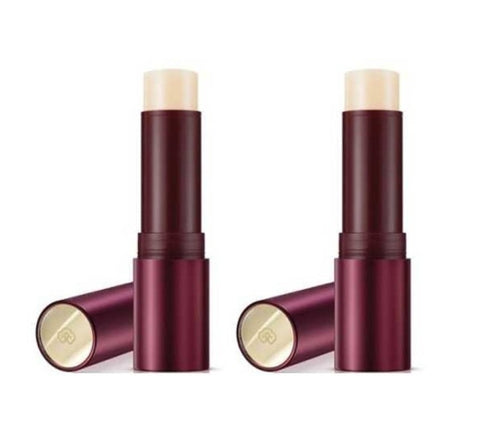 2 x The History of Whoo Jinyulhyang Jinyul Intensive Revitalizing Multi Stick 7g from Korea by The History of Whoo