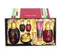 The History of Whoo Jinyulhyang Set Sep. 2026 Set (7 Items) from Korea by The History of Whoo