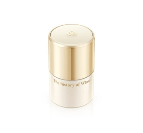 The History of Whoo Royal Essential Golden Lipcerin 15ml from Korea by The History of Whoo