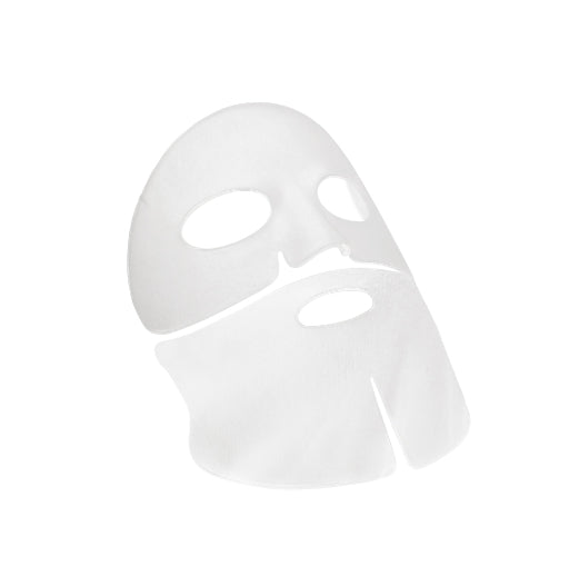 The History of Whoo Ultimate Recovery Youth Serum Mask (5ea) from Korea