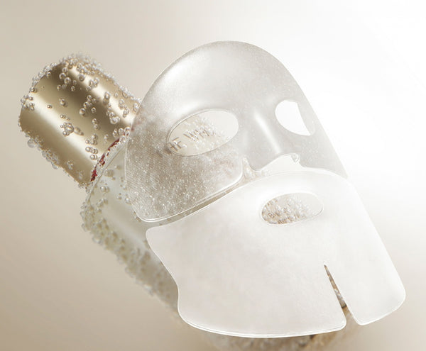 2 x The History of Whoo Ultimate Recovery Youth Serum Mask (5ea) from Korea