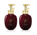 2 x The History of Whoo WHOOSPA Essence Rinse 350ml from Korea by The History of Whoo