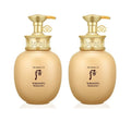 2 x The History of Whoo WHOOSPA Moisturizer 220ml from Korea by The History of Whoo