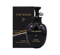 The History of Whoo Whoospa Scalp Anti-aging Shampoo 350ml from Korea