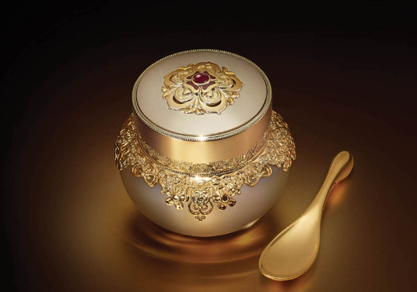 The Saga of Soo Cheonhyejinkyung Ultimate Youth Rejuvenating Cream 60ml March 2024 + Travel Kit 2 Sets from Korea by The Saga of Soo