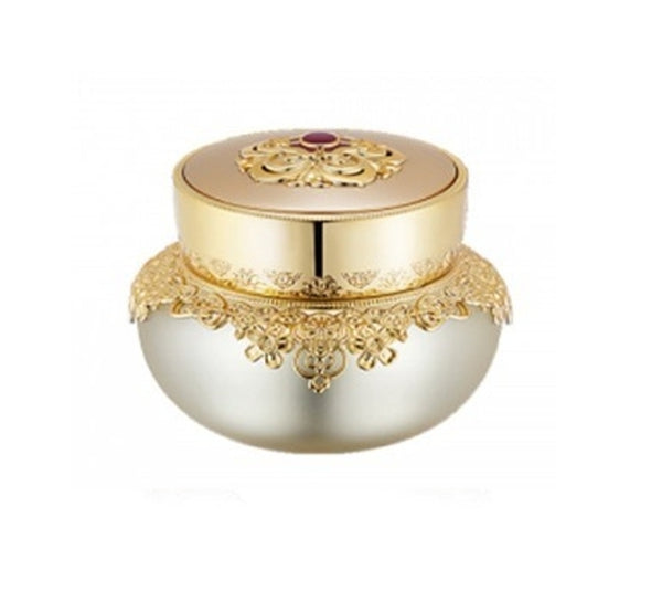 The Saga of Soo Cheonhyejinkyung Ultimate Youth Rejuvenating Cream 60ml March 2024 + Travel Kit 2 Sets from Korea by The Saga of Soo