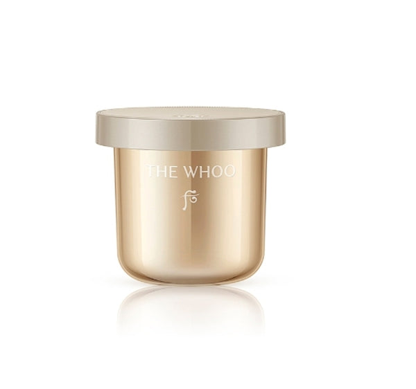 The History of Whoo Bichup Anti-Aging Repair Cream Refill 50ml from Korea