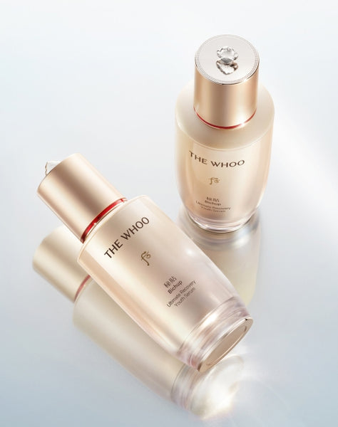 The History of Whoo Bichup Ultimate Recovery Youth Serum 50ml from Korea by The History of Whoo