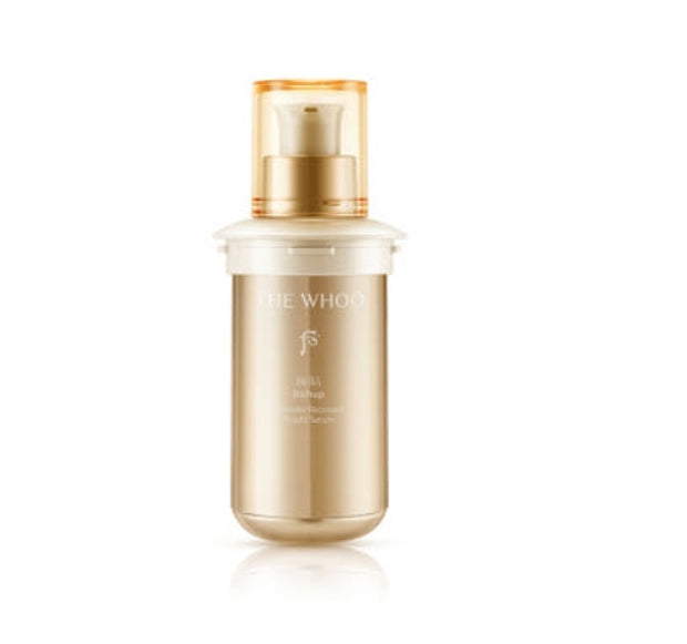 The History of Whoo Bichup Ultimate Recovery Youth Serum Refill 50ml from Korea