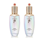 2 x The History of Whoo Cheongidan Hwahyun Illuminating Refining Essence 150ml from Korea by The History of Whoo