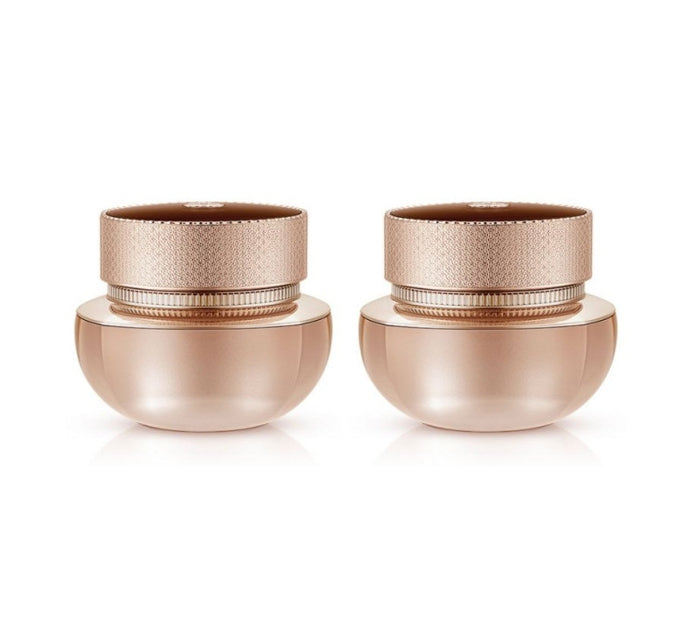 2 x The History of Whoo Cheonyuldan Hwayul Ultimate Regenerating Mask 70ml from Korea by The History of Whoo