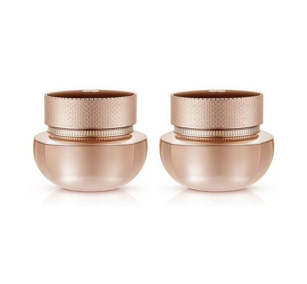 2 x The History of Whoo Cheonyuldan Hwayul Ultimate Regenerating Mask 70ml from Korea by The History of Whoo