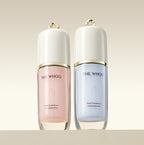 3 x The History of Whoo Gongjinhyang:Mi Royal Complexion Essential Base Blue 30ml from Korea