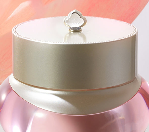 Die Geschichte von Whoo Gongjinhyang:Soo Sooyeon Vital Hydrating Cream 50ml aus Korea