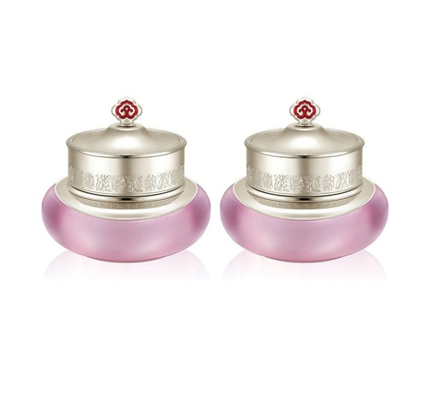 2 x The History of Whoo Gongjinhyang:Soo Sooyeon Intensive Hydrating Cream 50ml from Korea by The History of Whoo