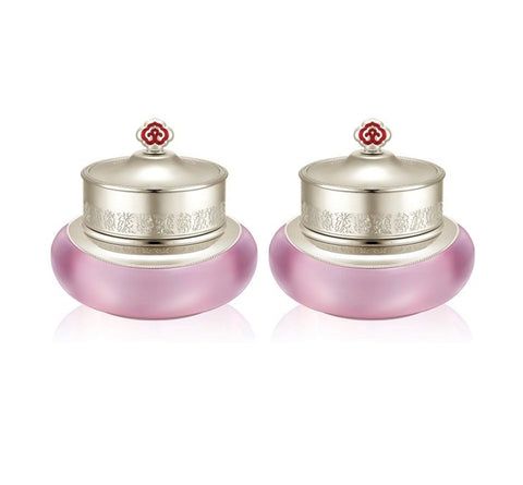 2 x The History of Whoo Gongjinhyang:Soo Sooyeon Intensive Hydrating Cream 50ml from Korea by The History of Whoo