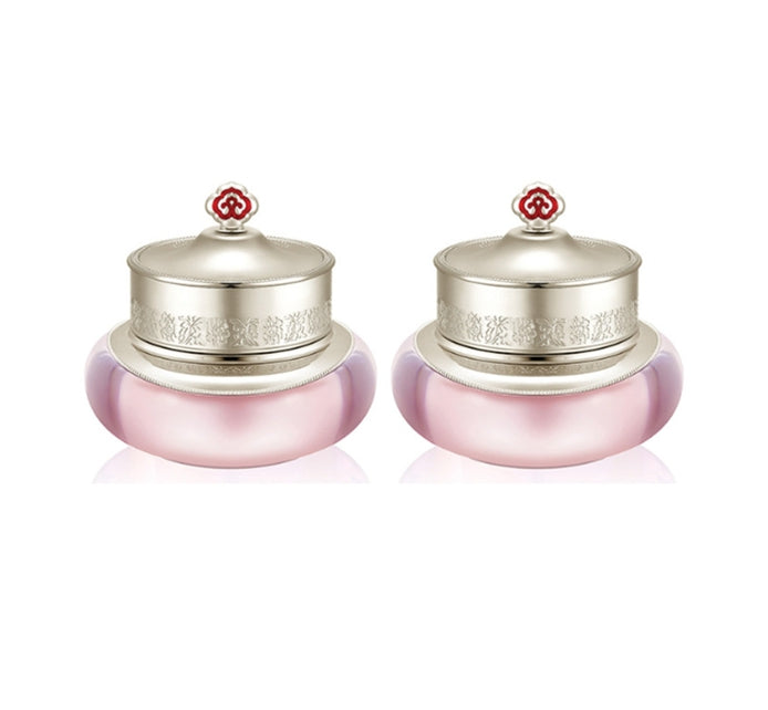 2 x The History of Whoo Gongjinhyang:Soo Sooyeon Vital Hydrating Cream 50ml from Korea by The History of Whoo