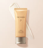 The History of Whoo Gongjinhyang Neck & Face Protein Repair Mask 100ml April 2025 from Korea by The History of Whoo