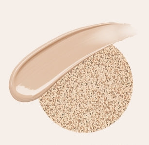 Die Geschichte von Whoo Cheongidan Hwahyun Radiant Essence Cushion (2 Farben) 15 g x 2 Stück aus Korea