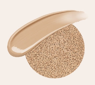 2 x The History of Whoo Royal Complexion Satin Cushion Foundation Set (Main+Refill) K-Beauty from Korea