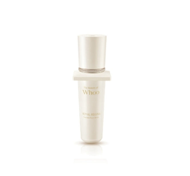 The History of Whoo Royal Regina Energetic Repair Serum Refill 45ml from Korea by The History of Whoo