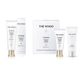 The History of Whoo UV Ultimate Brightening Tone-Up Sunscreen Sep. 2026 Set(3 Items) from Korea by The History of Whoo