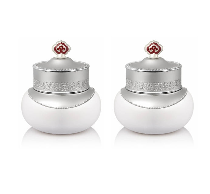 2 x The history of whoo Gongjinhyang:Seol Radiant White Ultimate Corrector 20ml from Korea by The History of Whoo