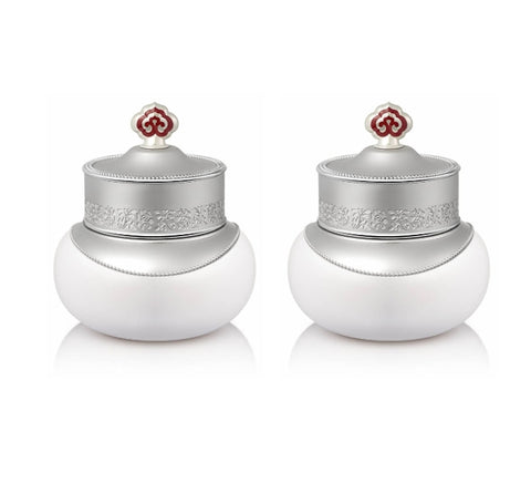 2 x The history of whoo Gongjinhyang:Seol Radiant White Ultimate Corrector 20ml from Korea by The History of Whoo